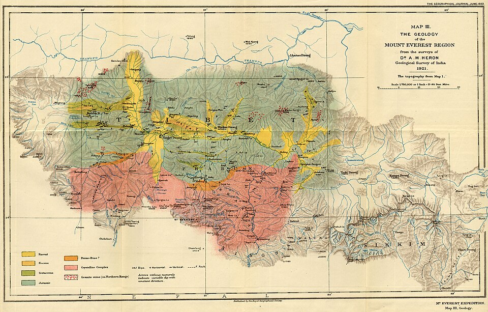 File:Geology of Everest region, 1921.jpg