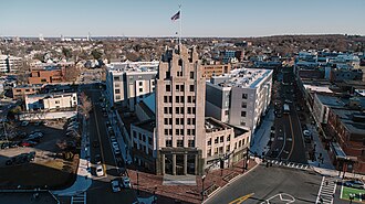 Quincy Center