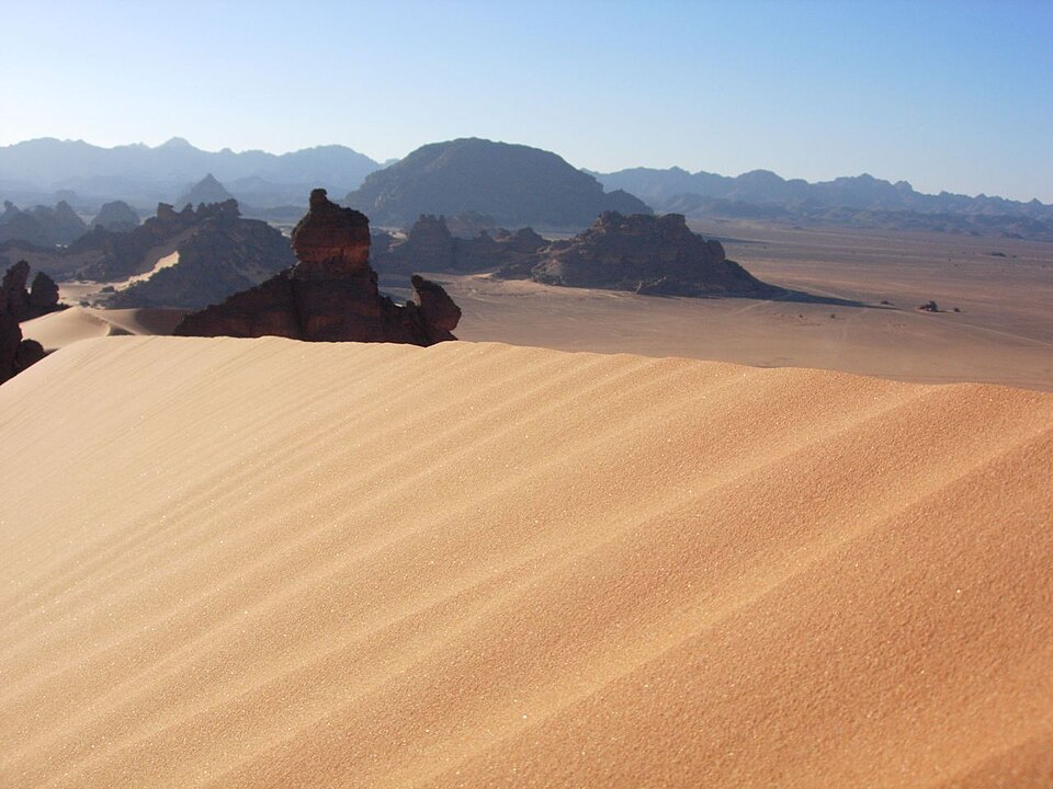 File:Libyan Desert - 2006.jpg