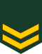 Corporal