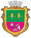 Coat of arms of Mykhailivka
