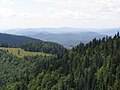 Muránska planina, national park