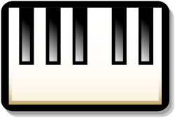 File:Nuvola apps kcmmidi.svg