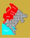 Old Herzegovina in Montenegro (2012)