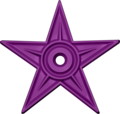 For continuing to edit calmly in spite of the long term harassment of "it that shall not be named" I present you with this barnstar. Many thanks for all that you do here. MarnetteD