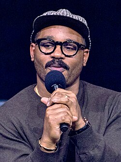 Ryan Coogler in 2025.