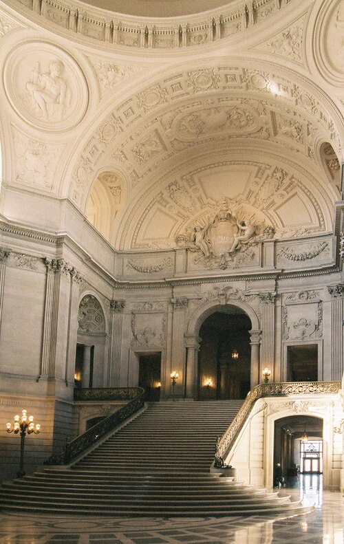 File:SFCityHallInteriorStairs.jpg