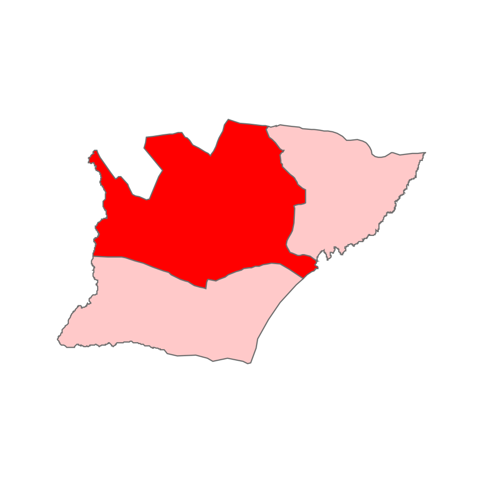 File:Songsak Assembly constituency map.svg
