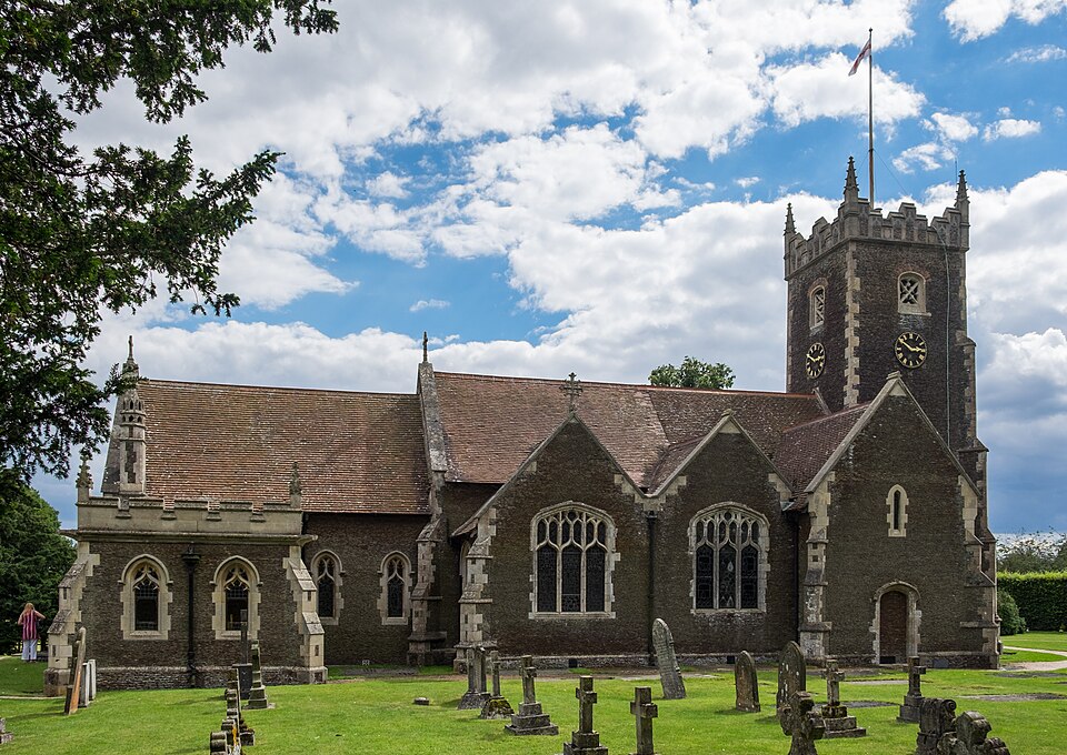 File:St Mary Magdalene Church, Sandringham.jpg