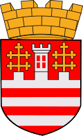 Coat of arms of Stari Grad