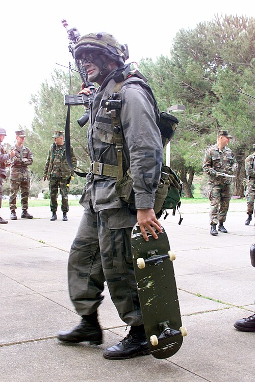 File:USMC with a skateboard.jpg