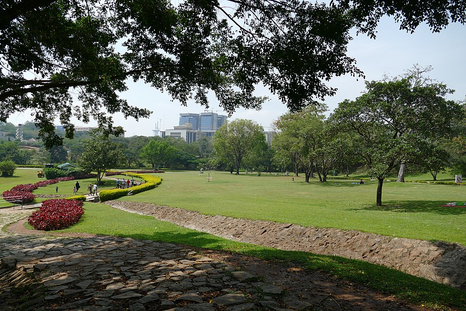 File:Abuja Millennium Park 2019 01.jpg