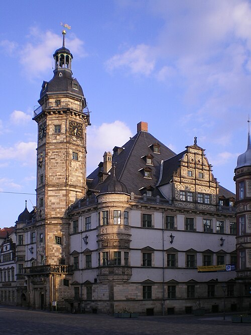File:Altenburger Rathaus.jpg