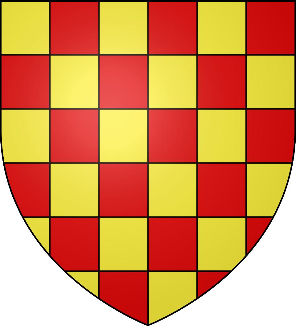 File:Blason ville fr Quesnoy-sur-Deûle (Nord).svg
