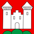 Flag of Steffisburg