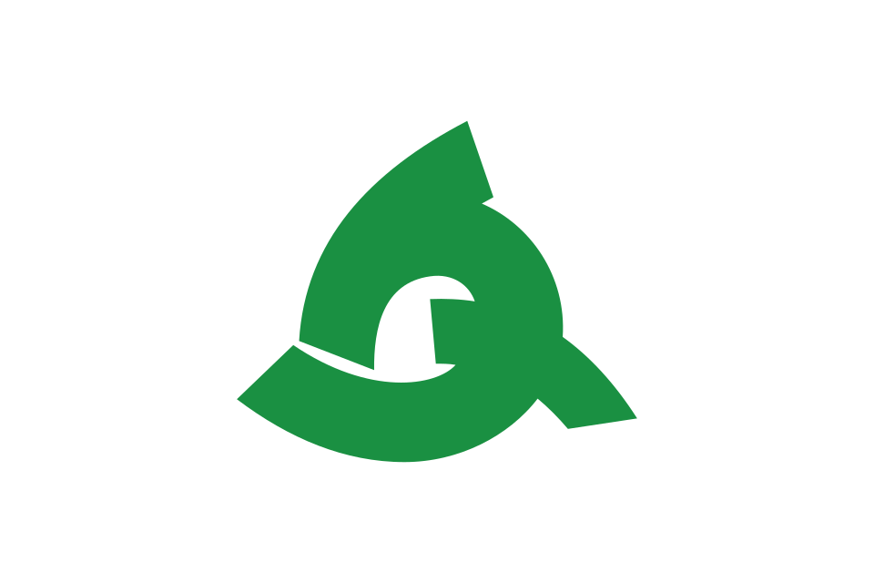 File:Flag of Tara, Saga.svg