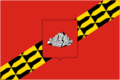 Flag of Ustyuzhna