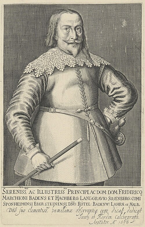File:Friedrich V. (Baden-Durlach).JPG