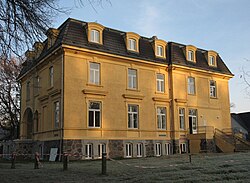 Manor
