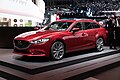 Mazda6 wagon