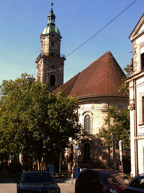 File:Neustädter Kirche (Osten).JPG