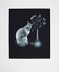 'The Parvenue', Ordinary Cats (1993)