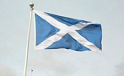 SCOTLAND!