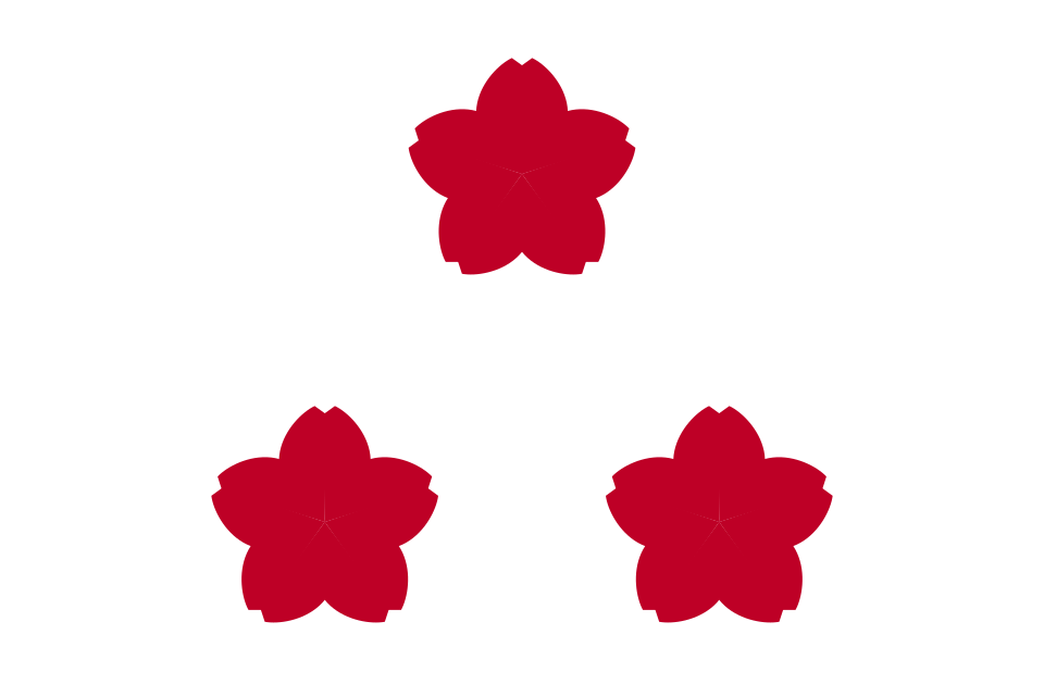 File:Standard of Vice Admiral (JMSDF).svg