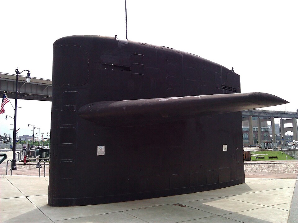 File:USS Boston Sub Sail.jpg