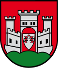 von der Stadt Büren benutzte Version