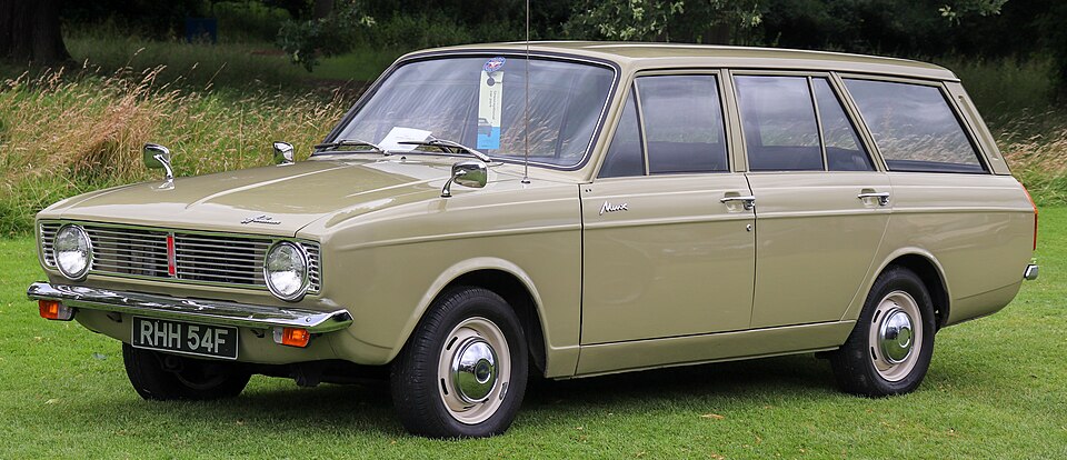 File:1968 Hillman Minx Estate 1.5 Front.jpg