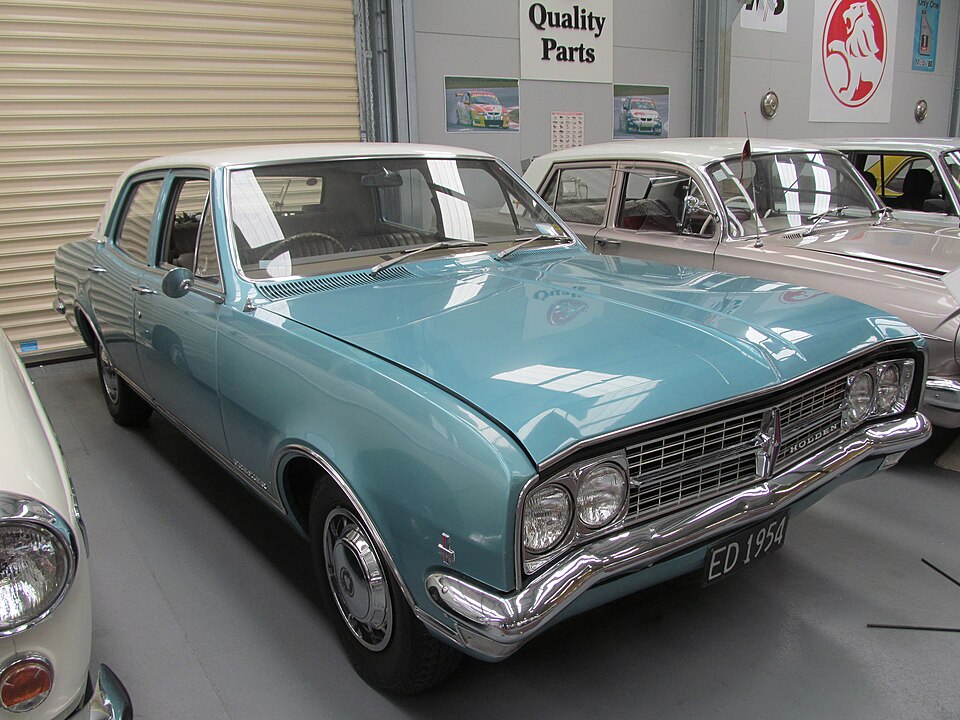 File:1968 Holden Premier (HK) (38393369266).jpg
