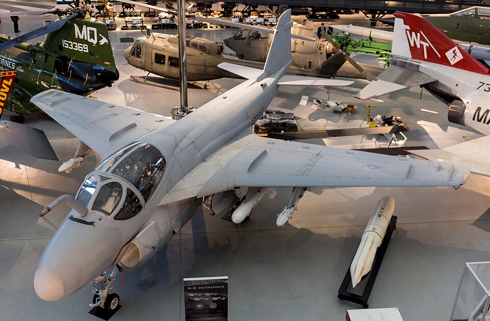 File:20180328 A-6 Intruder Udvar-Hazy 2.jpg