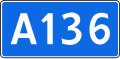 A136