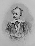 Alfonso XIII, the youngest verifiable head of state at the time of assuming office