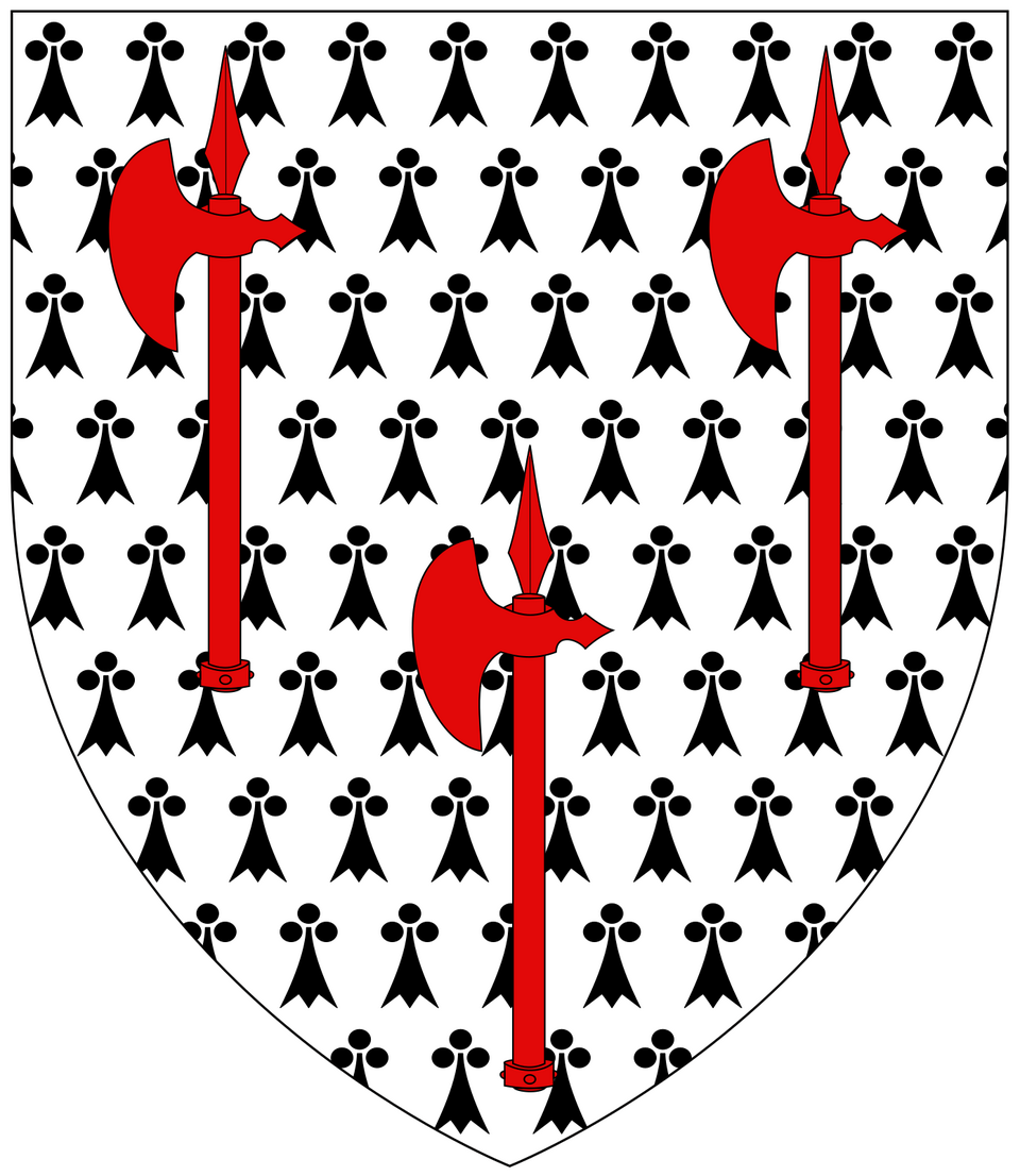 File:ArmsOfDenysOfBicton.PNG