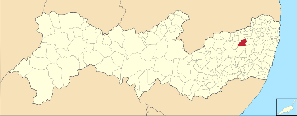 File:Brazil Pernambuco Cumaru location map.svg