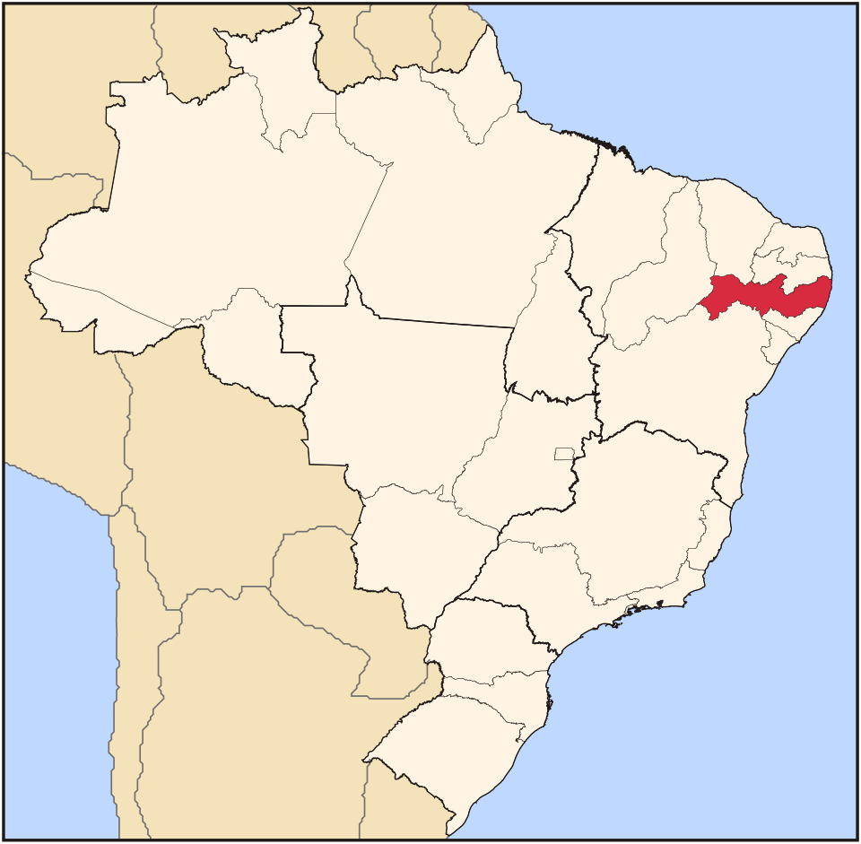 File:Brazil State Pernambuco.svg