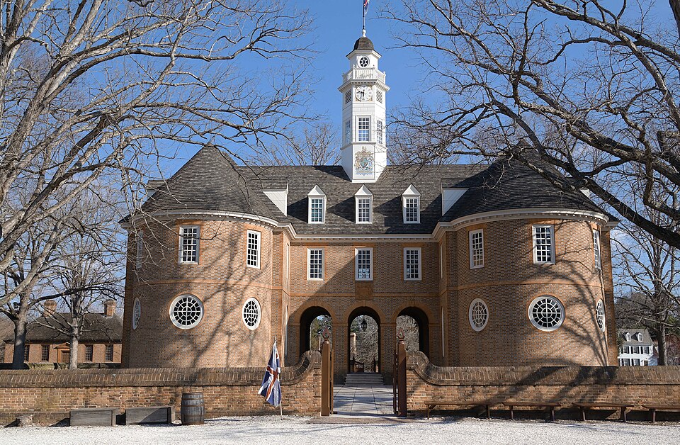 File:Colonial Williamsburg Capitol 2.jpg