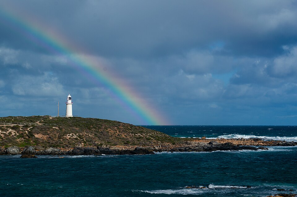 File:Corny point rainbow.jpg
