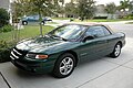 My car
