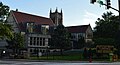 Grace and Holy Trinity Cathedral, Kansas City, MO