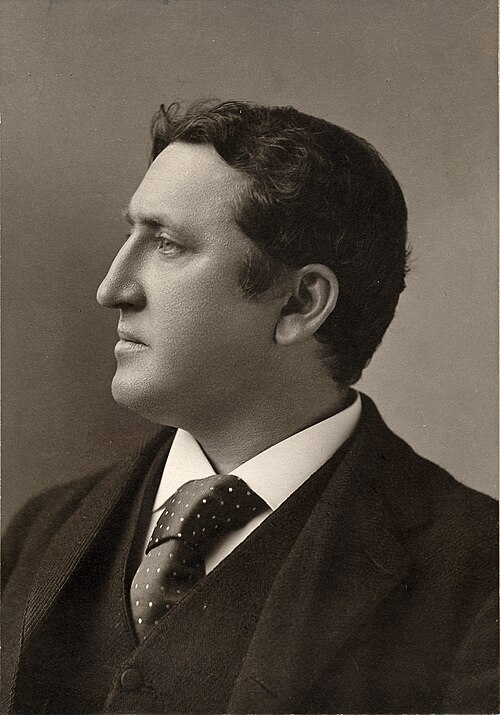 File:James Huneker by Sarony.jpg