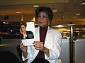 Janet Langhart