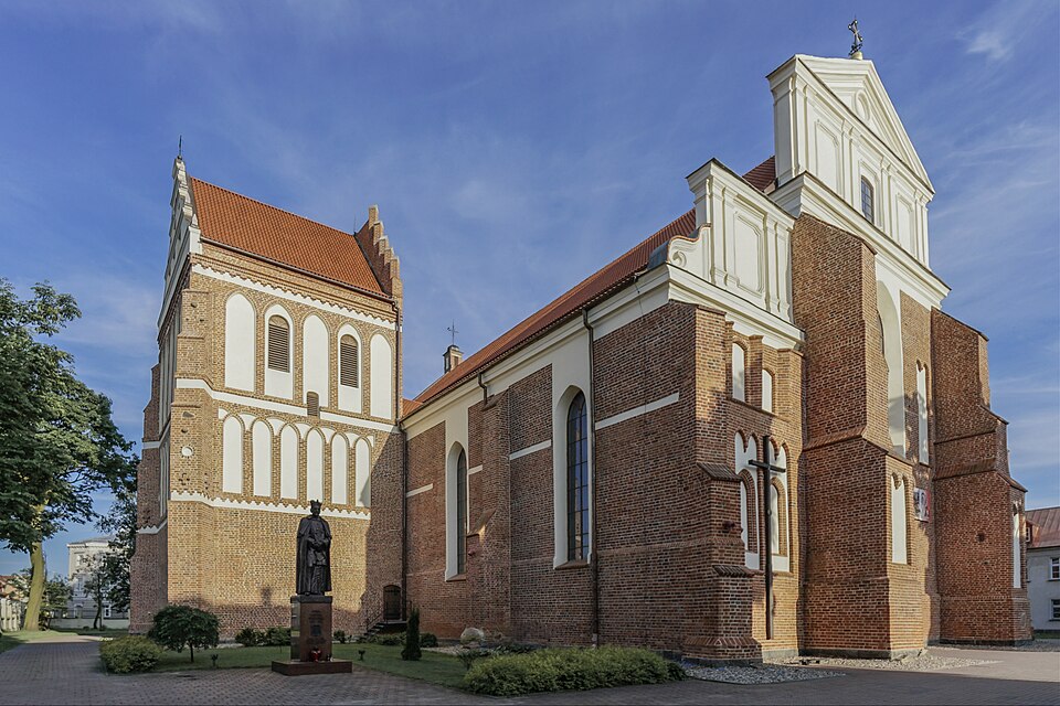 File:Katedra św. Michała Archanioła w Łomży.jpg