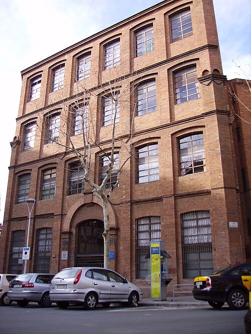 File:La Sedeta Barcelona.JPG