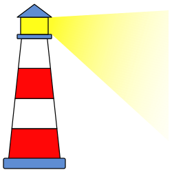 File:Lighthouse icon.svg