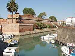 New Fortress