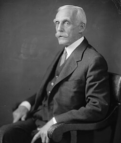 Andrew Mellon