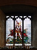 Church of St Andrew and St Patrick, Elveden, Suffolk (1950)